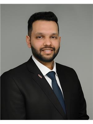 jay singh sandhu